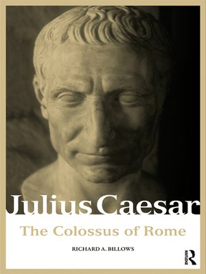 cover image of Julius Caesar